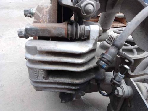 Højre bremsekaliber bag VW GOLF V (1K1) [2003-2010]  26476246