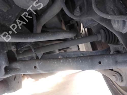 Used Right rear driveshaft LAND ROVER RANGE ROVER EVOQUE (L538) [2011-2019]  28469827
