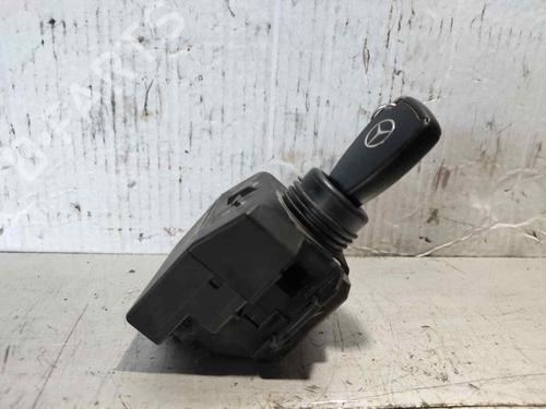 Ignition barrel MERCEDES-BENZ C-CLASS (W203) | BP36018990M48 - Image 4