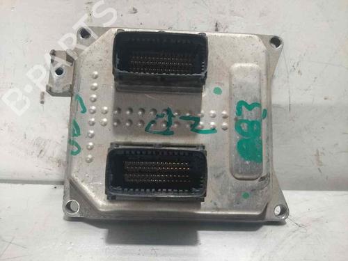Used Engine control unit (ECU) Engine control unit (ECU) OPEL ZAFIRA / ZAFIRA FAMILY B (A05) 1.8 (M75) (140 hp) 32736228 32736228