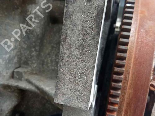 Motor FORD FUSION (JU_) 1.4 | BP29448584M1 