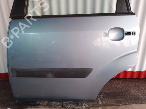 Left rear door FORD FIESTA V (JH_, JD_) 1.3 | BP26479118C4 