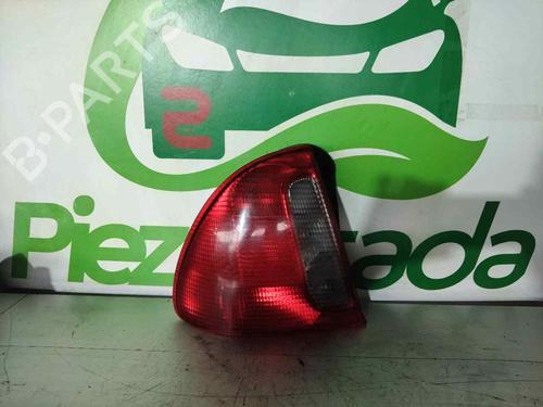 Used Left taillight ROVER 45 I Hatchback (RT) [2000-2005]  31253165