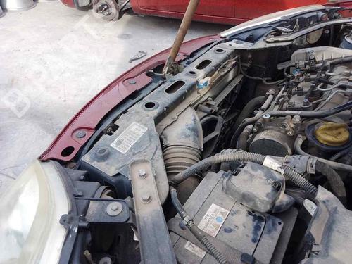 Used Intercooler FIAT BRAVO II (198_) 1.9 D Multijet (198AXC1B) (150 hp) 28459161