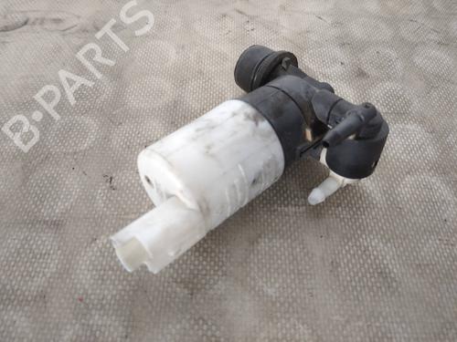 Sprinklervæskepumpe RENAULT SCÉNIC II (JM0/1_) [2003-2010]  26466828