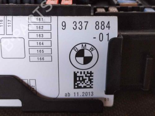 Fuse box BMW 1 (F20)  | BP26484124E1 