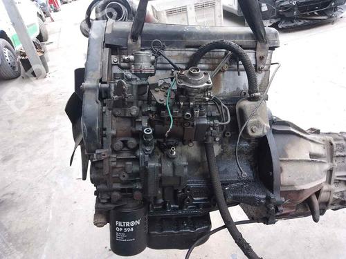 Engine IVECO DAILY I Van 35-10 (10314204, 10314211, 10314212, 10314217, 10314411,... | BP26693917M1 