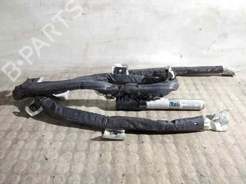 Used Right curtain airbag BMW X3 (E83) 3.0 d (204 hp) 26482912