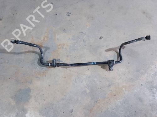Krængningsstabilisator Krængningsstabilisator NISSAN QASHQAI I (J10, NJ10) [2006-2015] 39509087 39509087