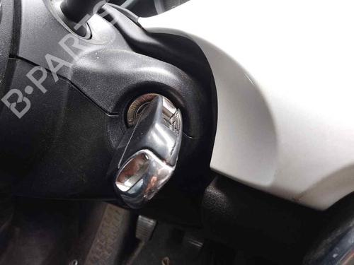 Used Ignition barrel FIAT 500X (334_) [2014-2025]  28465966