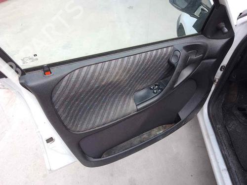 Left front indicator OPEL ASTRA F Hatchback (T92)  | BP28208380C32 