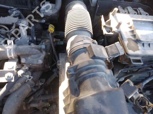Mass air flow sensor CITROËN C5 I (DC_) 2.0 HDi (DCRHYB) BP28457491M95