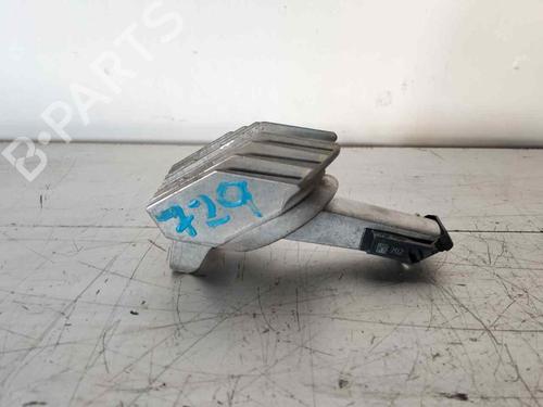 Used Electronic module Electronic module BMW 5 Gran Turismo (F07) 520 d (184 hp) 31967177 31967177