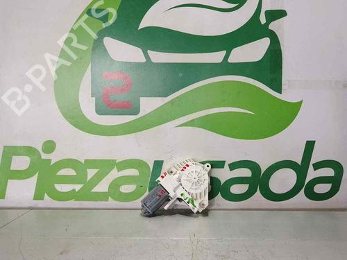 Used Left front window motor PORSCHE CAYENNE (92A) 3.0 Diesel (239 hp) 31670078