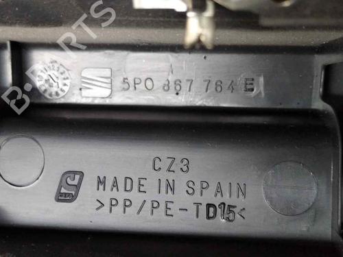 Other SEAT ALTEA (5P1) 1.6 TDI | BP26468672O1 