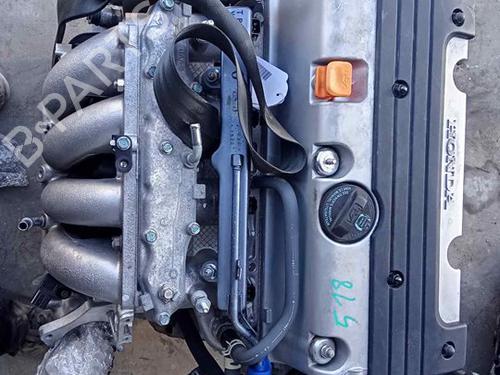 Used Engine HONDA ACCORD VII (CL, CN) 2.0 (CL7) (155 hp) 28457603