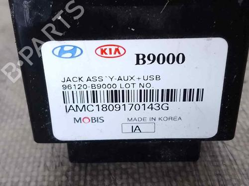 Electronic module HYUNDAI i10 II (BA, IA) 1.0 | BP26472729M83 
