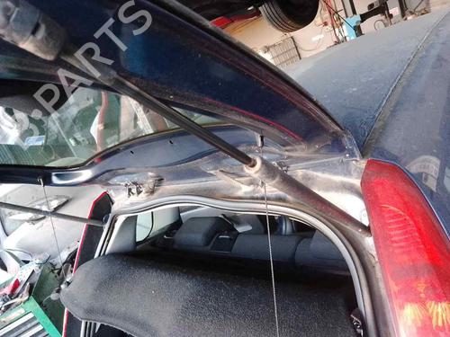 Used Tailgate lift support FORD FIESTA V (JH_, JD_) 1.4 TDCi (68 hp) 28468860