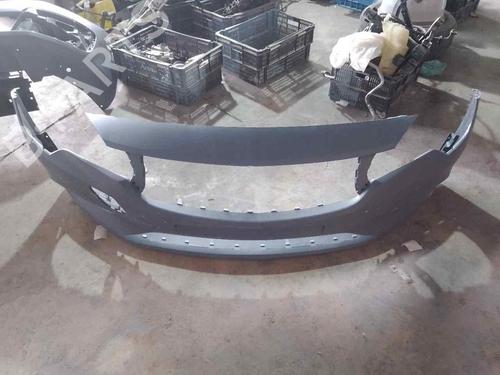 Front bumper OPEL ASTRA K (B16)  | BP26484465C7 