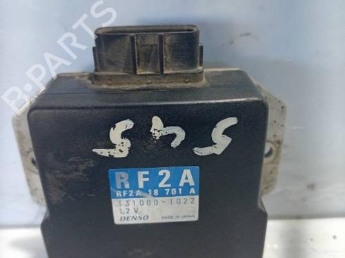 Electronic module MAZDA 323 F VI Hatchback (BJ) 2.0 TD | BP40451703M83 - Image 3