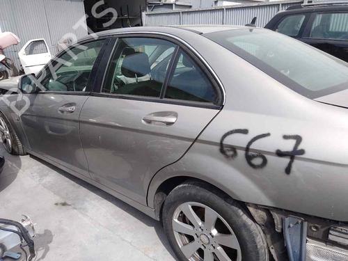 Fuel pump MERCEDES-BENZ C-CLASS (W204) C 200 CDI (204.007, 204.006) | BP28461812M76 