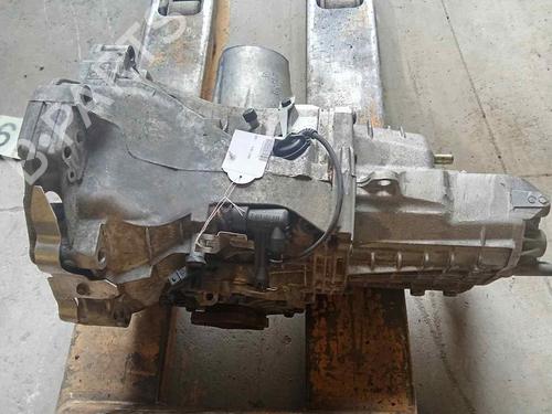 Gearkasse AUDI A4 B7 Avant (8ED) [2004-2008]  29613163