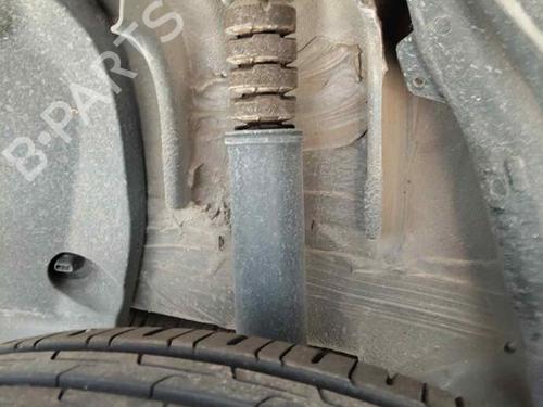 Used Right rear shock absorber DACIA DUSTER (HM_) [2017-2025]  29590869