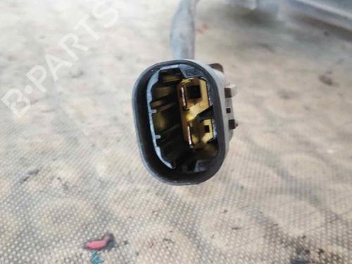 Køleventilator elektrisk PEUGEOT EXPERT Van (V_)  | BP29970032M35 