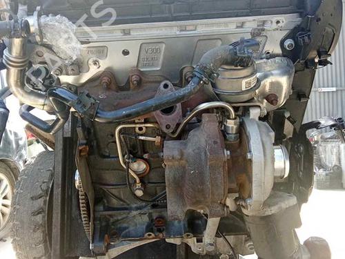 Engine AUDI A5 (8T3) 2.0 TDI | BP28465444M1 