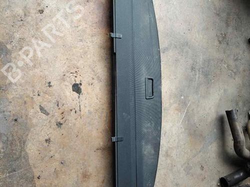 Rear parcel shelf AUDI Q7 (4LB) 3.0 TDI quattro | BP29395832C85 