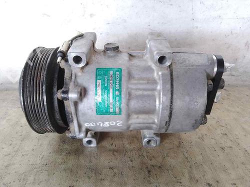 Used AC compressor RENAULT LAGUNA I (B56_, 556_) [1993-2002]  26476060