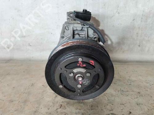 AC Kompressor TOYOTA COROLLA (_E12_) 1.4 D (NDE120_, NDE120R) | BP29943059M34