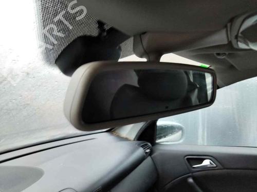 Used Rear mirror MERCEDES-BENZ CLC-CLASS (CL203) CLC 200 CDI (203.707) (122 hp) 29502112