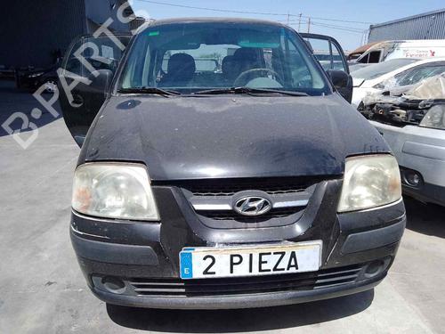 AC radiator HYUNDAI ATOS (MX)  | BP26473664M32 