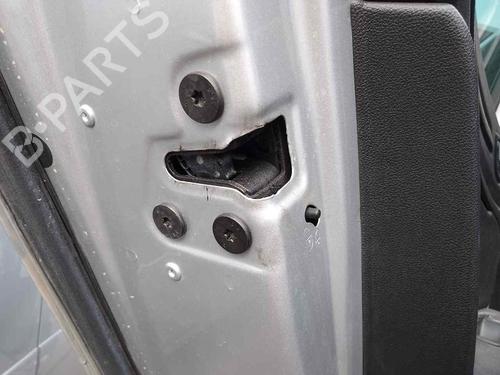 Used Rear left lock RENAULT MEGANE IV Hatchback (B9A/M/N_) [2015-2025]  28453985
