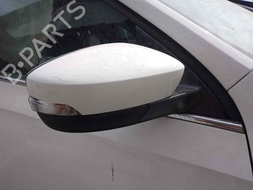 Right mirror SEAT TOLEDO IV (KG3) 1.0 TSI | BP28467444C27 