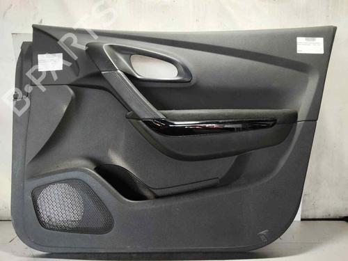 Used Front right panel Front right panel RENAULT KADJAR (HA_, HL_) 1.5 dCi 110 (HLA3) (110 hp) 30641853 30641853