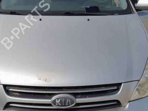 Capot Capot KIA CARNIVAL / GRAND CARNIVAL III (VQ) [2005-2015] 34276890 34276890