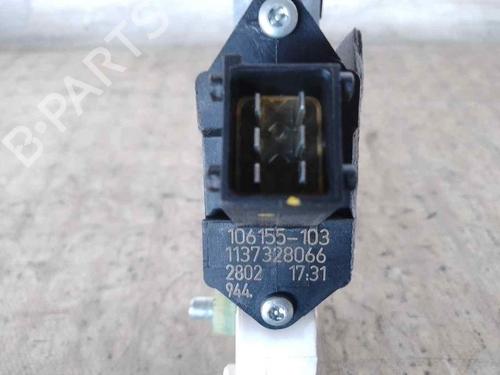 Left rear window motor OPEL VECTRA C (Z02)  | BP26468650E23 