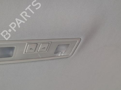 Used Interior roof light Interior roof light VW GOLF VII (5G1, BQ1, BE1, BE2) [2012-2021] 33289793 33289793