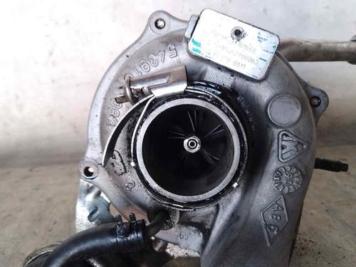 Turbocharger/Supercharger RENAULT KANGOO (KC0/1_)  | BP26483894M71 