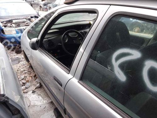 Used Left front door CITROËN XSARA PICASSO (N68) 2.0 HDi (90 hp) 28466037