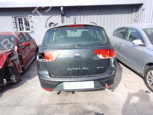 Electronic sensor SEAT ALTEA XL (5P5, 5P8)  | BP26474676M84 