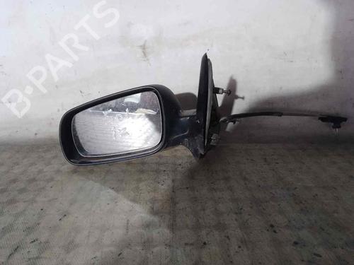 Used Left mirror SEAT IBIZA II (6K1) [1993-2002]  26467091