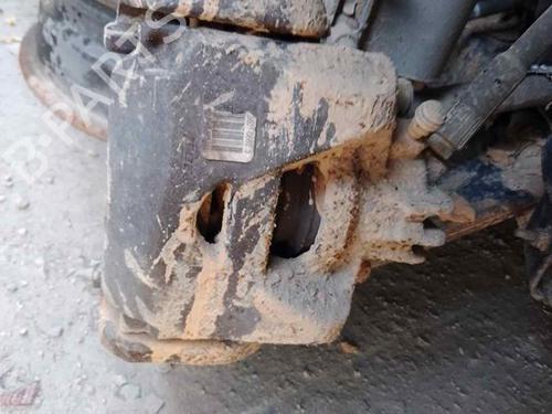 Højre bremsekaliber foran CITROËN C4 Picasso I MPV (UD_) [2006-2015]  28466480