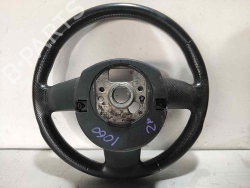 Steering wheel AUDI A6 C6 (4F2) | BP32724189C49 - Image 2