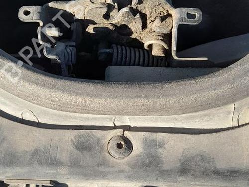 Panserlås VW PASSAT B5 (3B2) [1996-2001]  33126451