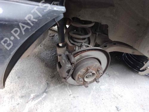 Used Right rear shock absorber BMW 3 (E46) 320 d (136 hp) 28458594