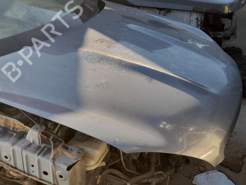 Capot Capot NISSAN QASHQAI I (J10, NJ10) [2006-2015] 34055147 34055147