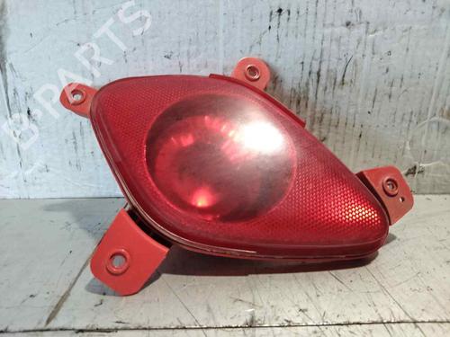 Used Rear bumper right light Rear bumper right light HYUNDAI i10 I (PA) 1.2 (86 hp) 34624967 34624967